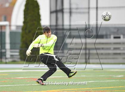 Thumbnail 3 in PSAL All-Stars vs Independent All-Stars (NYC Mayor's Cup)  photogallery.