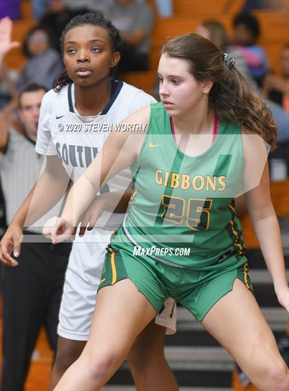 Thumbnail 2 in Cardinal Gibbons @ Southeast Raleigh photogallery.