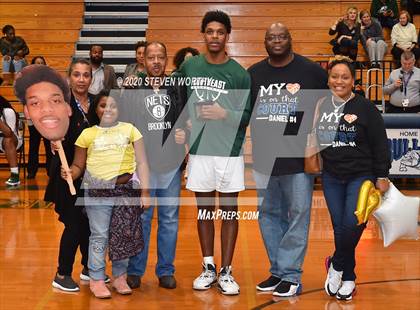 Thumbnail 3 in Cardinal Gibbons @ Southeast Raleigh photogallery.