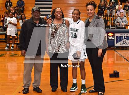 Thumbnail 3 in Cardinal Gibbons @ Southeast Raleigh photogallery.