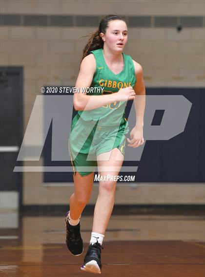 Thumbnail 2 in Cardinal Gibbons @ Southeast Raleigh photogallery.