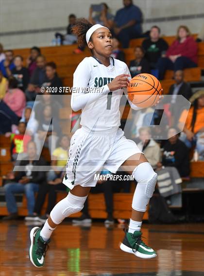 Thumbnail 2 in Cardinal Gibbons @ Southeast Raleigh photogallery.