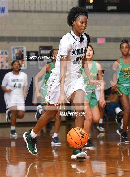 Thumbnail 3 in Cardinal Gibbons @ Southeast Raleigh photogallery.