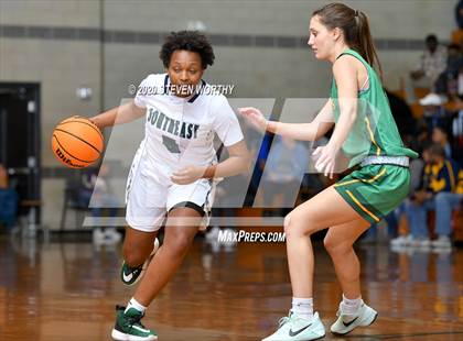 Thumbnail 3 in Cardinal Gibbons @ Southeast Raleigh photogallery.
