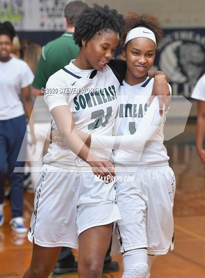 Thumbnail 3 in Cardinal Gibbons @ Southeast Raleigh photogallery.