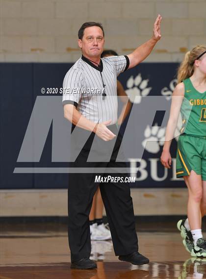 Thumbnail 1 in Cardinal Gibbons @ Southeast Raleigh photogallery.