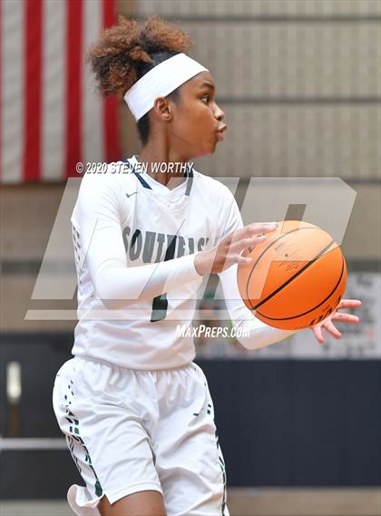 Thumbnail 1 in Cardinal Gibbons @ Southeast Raleigh photogallery.