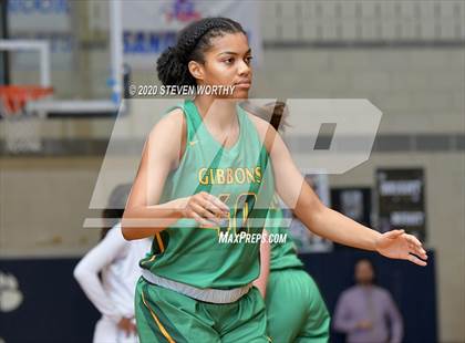 Thumbnail 1 in Cardinal Gibbons @ Southeast Raleigh photogallery.