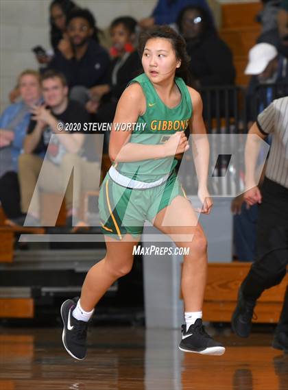 Thumbnail 3 in Cardinal Gibbons @ Southeast Raleigh photogallery.