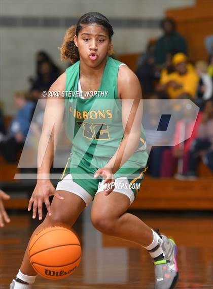 Thumbnail 2 in Cardinal Gibbons @ Southeast Raleigh photogallery.