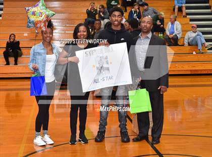 Thumbnail 2 in Cardinal Gibbons @ Southeast Raleigh photogallery.