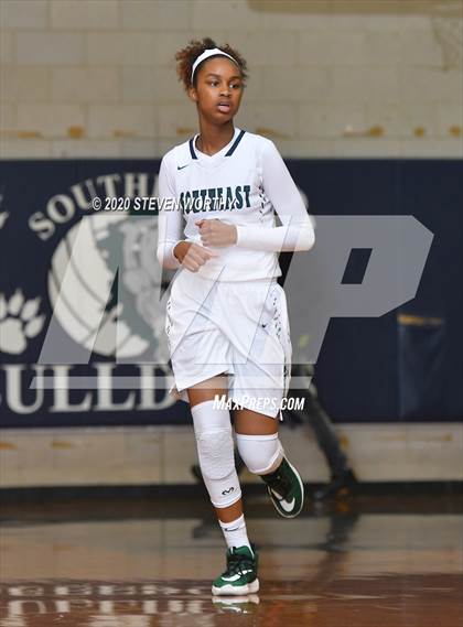 Thumbnail 1 in Cardinal Gibbons @ Southeast Raleigh photogallery.