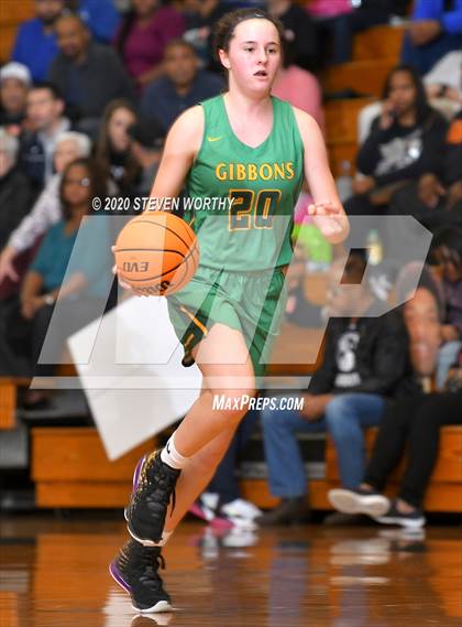 Thumbnail 3 in Cardinal Gibbons @ Southeast Raleigh photogallery.