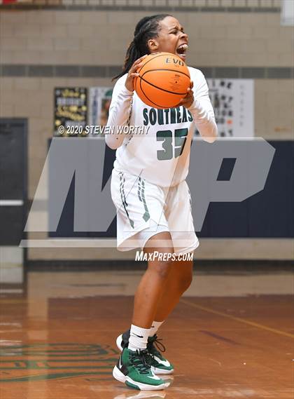 Thumbnail 1 in Cardinal Gibbons @ Southeast Raleigh photogallery.