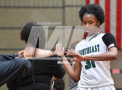 Thumbnail 2 in Cardinal Gibbons @ Southeast Raleigh photogallery.