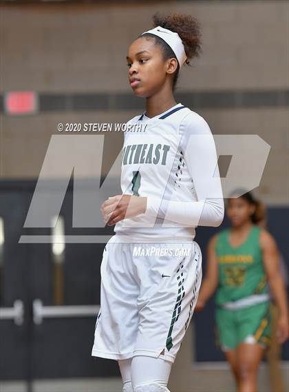 Thumbnail 2 in Cardinal Gibbons @ Southeast Raleigh photogallery.