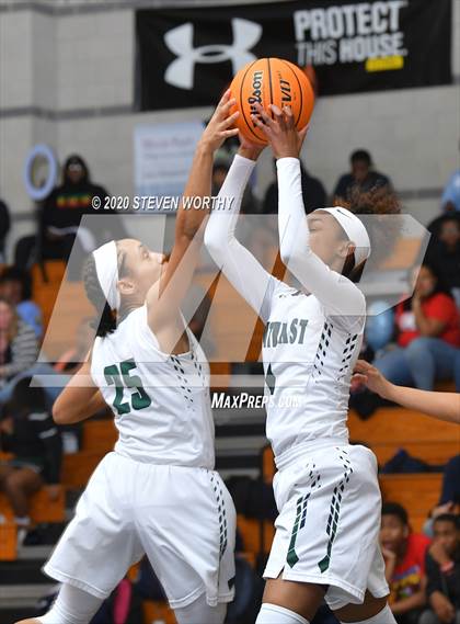 Thumbnail 1 in Cardinal Gibbons @ Southeast Raleigh photogallery.