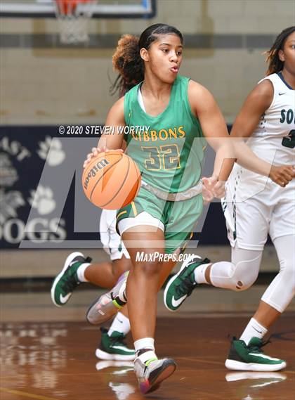 Thumbnail 3 in Cardinal Gibbons @ Southeast Raleigh photogallery.