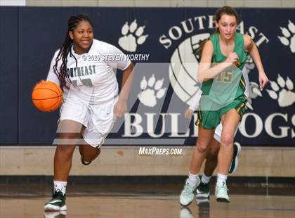 Thumbnail 2 in Cardinal Gibbons @ Southeast Raleigh photogallery.