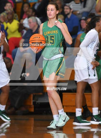 Thumbnail 1 in Cardinal Gibbons @ Southeast Raleigh photogallery.