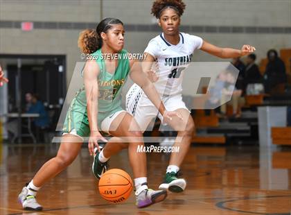 Thumbnail 2 in Cardinal Gibbons @ Southeast Raleigh photogallery.