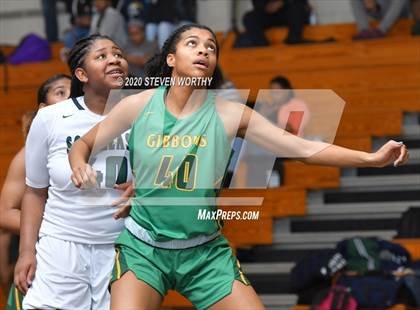 Thumbnail 3 in Cardinal Gibbons @ Southeast Raleigh photogallery.
