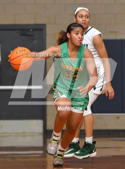 Thumbnail 1 in Cardinal Gibbons @ Southeast Raleigh photogallery.