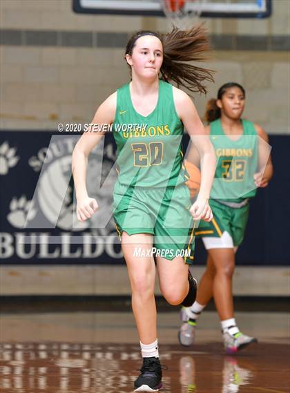 Thumbnail 3 in Cardinal Gibbons @ Southeast Raleigh photogallery.