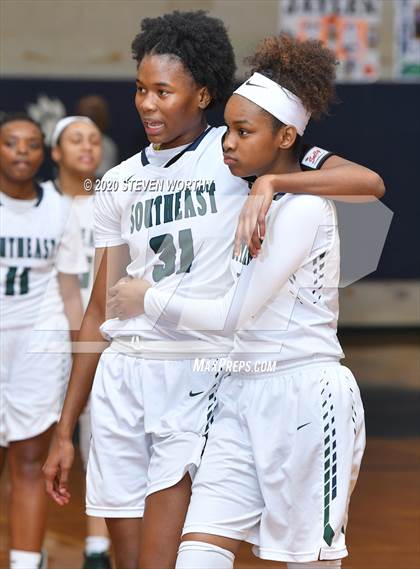 Thumbnail 2 in Cardinal Gibbons @ Southeast Raleigh photogallery.