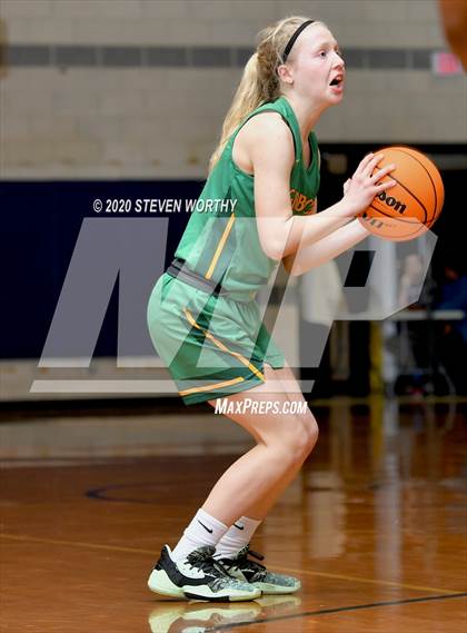 Thumbnail 1 in Cardinal Gibbons @ Southeast Raleigh photogallery.