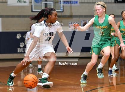 Thumbnail 3 in Cardinal Gibbons @ Southeast Raleigh photogallery.