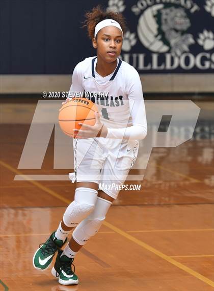 Thumbnail 1 in Cardinal Gibbons @ Southeast Raleigh photogallery.