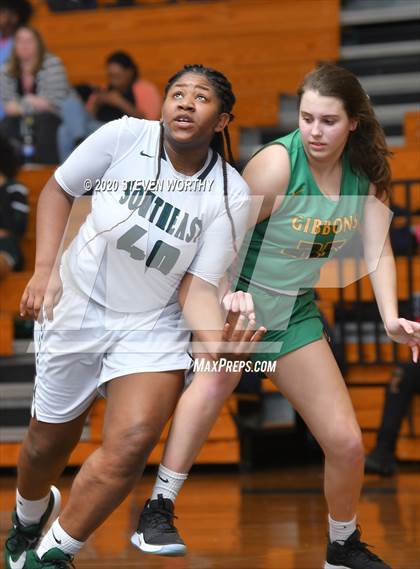 Thumbnail 1 in Cardinal Gibbons @ Southeast Raleigh photogallery.