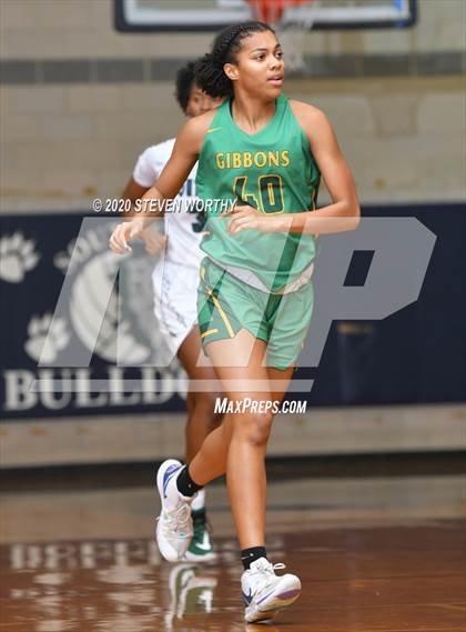 Thumbnail 1 in Cardinal Gibbons @ Southeast Raleigh photogallery.