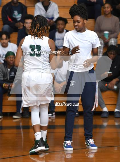 Thumbnail 1 in Cardinal Gibbons @ Southeast Raleigh photogallery.