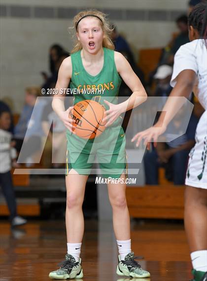 Thumbnail 2 in Cardinal Gibbons @ Southeast Raleigh photogallery.