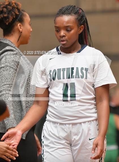 Thumbnail 2 in Cardinal Gibbons @ Southeast Raleigh photogallery.