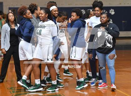 Thumbnail 2 in Cardinal Gibbons @ Southeast Raleigh photogallery.