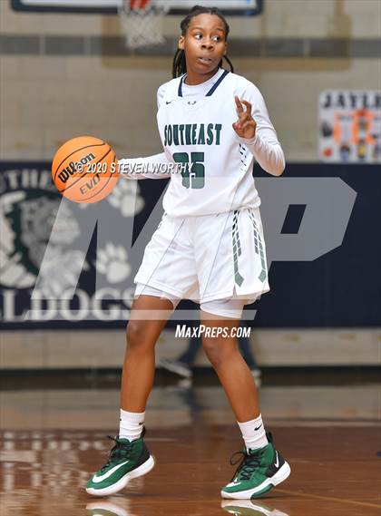 Thumbnail 3 in Cardinal Gibbons @ Southeast Raleigh photogallery.