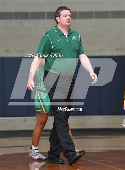 Thumbnail 3 in Cardinal Gibbons @ Southeast Raleigh photogallery.