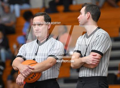Thumbnail 2 in Cardinal Gibbons @ Southeast Raleigh photogallery.