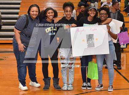 Thumbnail 2 in Cardinal Gibbons @ Southeast Raleigh photogallery.