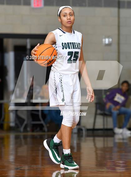 Thumbnail 1 in Cardinal Gibbons @ Southeast Raleigh photogallery.