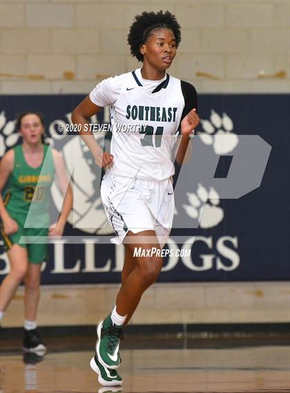 Thumbnail 1 in Cardinal Gibbons @ Southeast Raleigh photogallery.