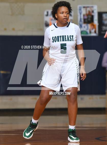 Thumbnail 2 in Cardinal Gibbons @ Southeast Raleigh photogallery.