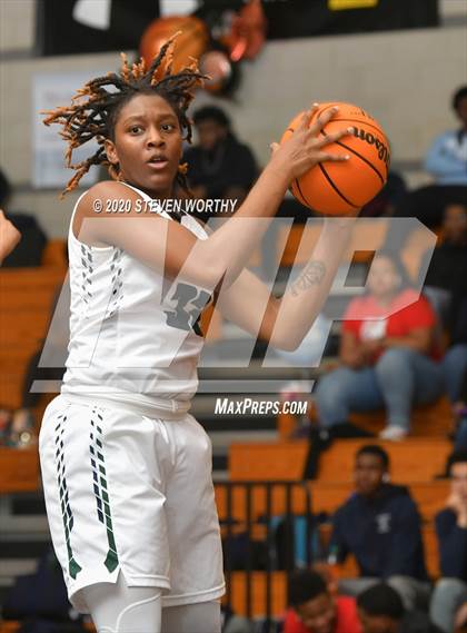 Thumbnail 3 in Cardinal Gibbons @ Southeast Raleigh photogallery.