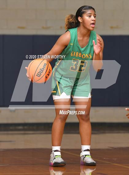 Thumbnail 3 in Cardinal Gibbons @ Southeast Raleigh photogallery.