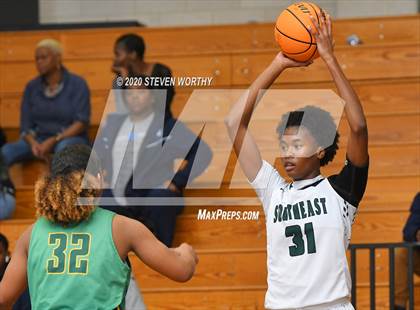 Thumbnail 2 in Cardinal Gibbons @ Southeast Raleigh photogallery.