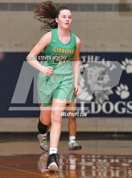 Thumbnail 1 in Cardinal Gibbons @ Southeast Raleigh photogallery.