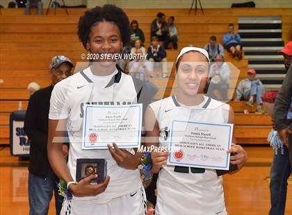 Thumbnail 2 in Cardinal Gibbons @ Southeast Raleigh photogallery.